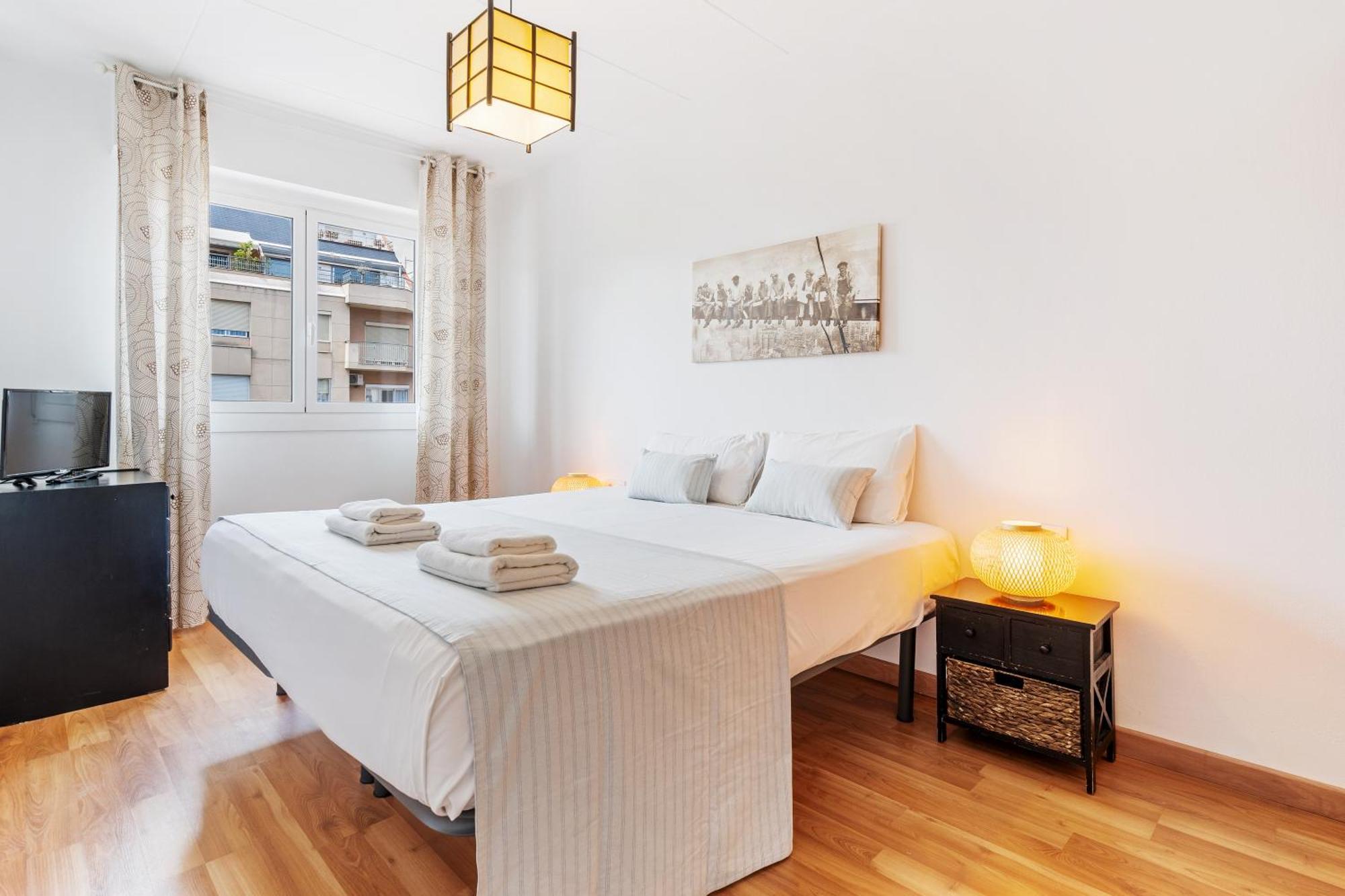Heart Of The City Sunny With Iconic Terrace View Barcelona Eksteriør bilde