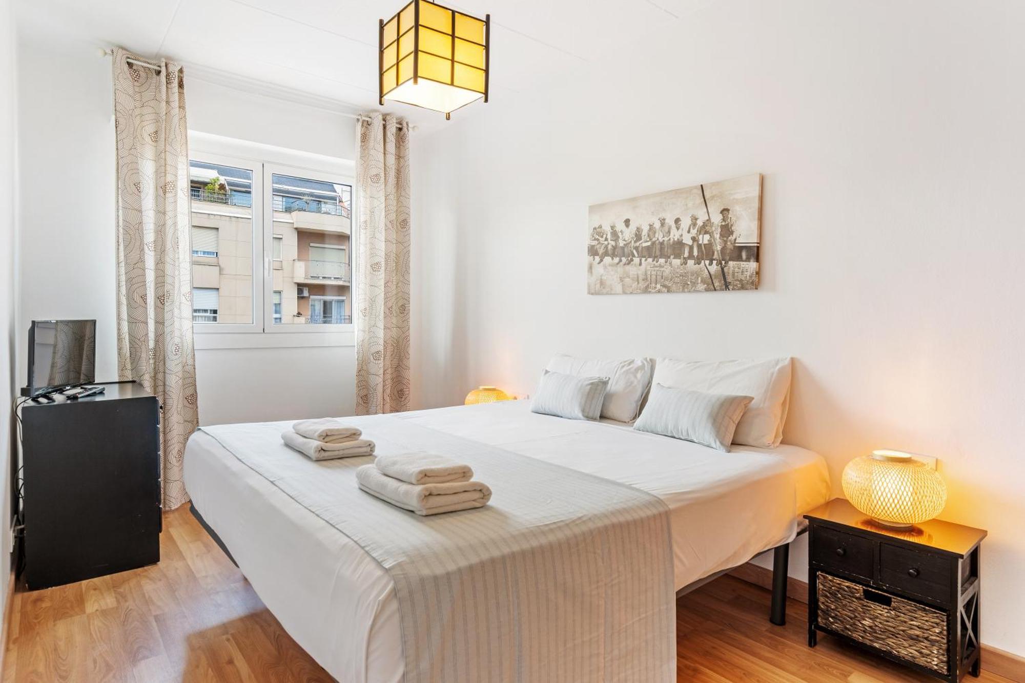 Heart Of The City Sunny With Iconic Terrace View Barcelona Eksteriør bilde