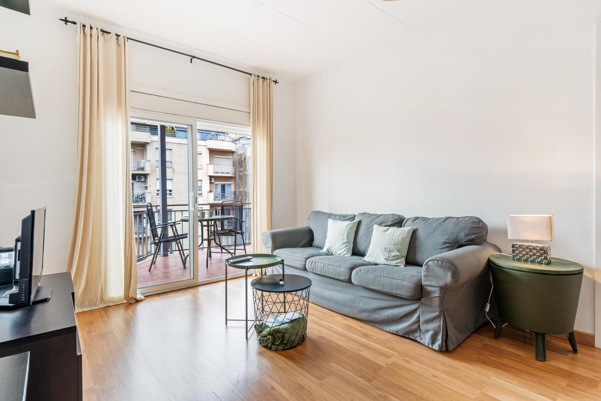 Heart Of The City Sunny With Iconic Terrace View Barcelona Eksteriør bilde